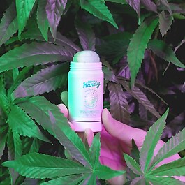 Facial Cleansing Stick - Oczyszczający sztyft do twarzy 